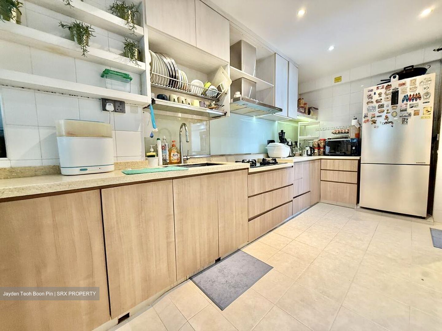 Blk 210A Compassvale Beacon (Sengkang), HDB 4 Rooms #517152421